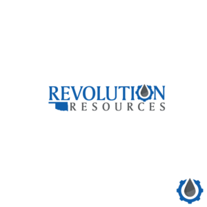 Logo Design by Sujit Banerjee for REVOLUTION RESOURCES | Design: #17808532
