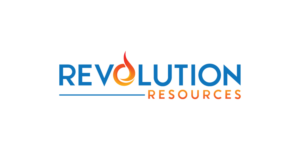 Logo Design by debdesign for REVOLUTION RESOURCES | Design: #17808283