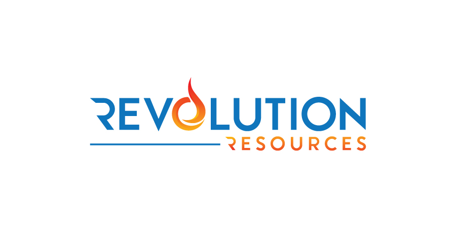Logo Design by debdesign for REVOLUTION RESOURCES | Design #17831566