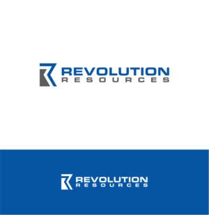 Logo Design by keith_designs for REVOLUTION RESOURCES | Design: #17899422