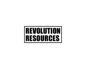 Logo Design by Atec for REVOLUTION RESOURCES | Design: #17828551