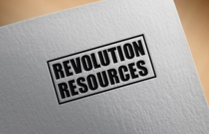 Logo Design by Atec for REVOLUTION RESOURCES | Design: #17828599