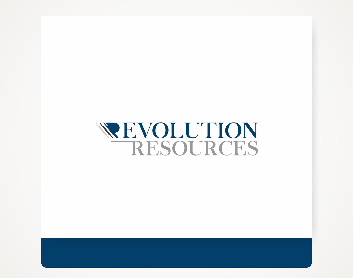 Logo Design by Savana for REVOLUTION RESOURCES | Design #17816482