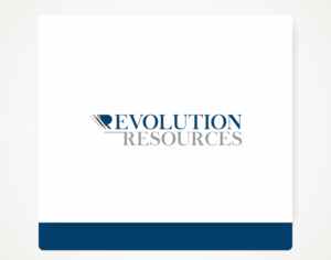 Logo Design by Savana for REVOLUTION RESOURCES | Design: #17816482
