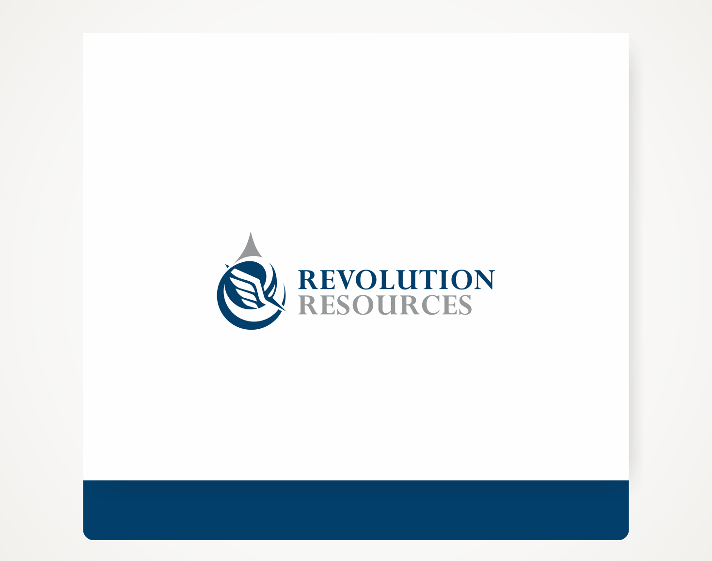 Logo Design by Savana for REVOLUTION RESOURCES | Design #17816484