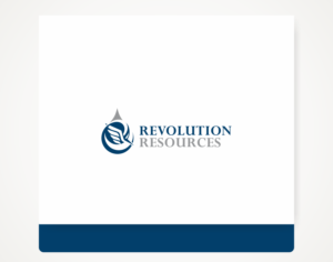 Logo Design by Savana for REVOLUTION RESOURCES | Design: #17816484