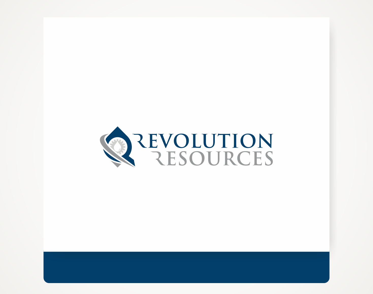 Logo Design by Savana for REVOLUTION RESOURCES | Design #17816486