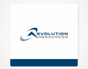 Logo Design by Savana for REVOLUTION RESOURCES | Design: #17816488