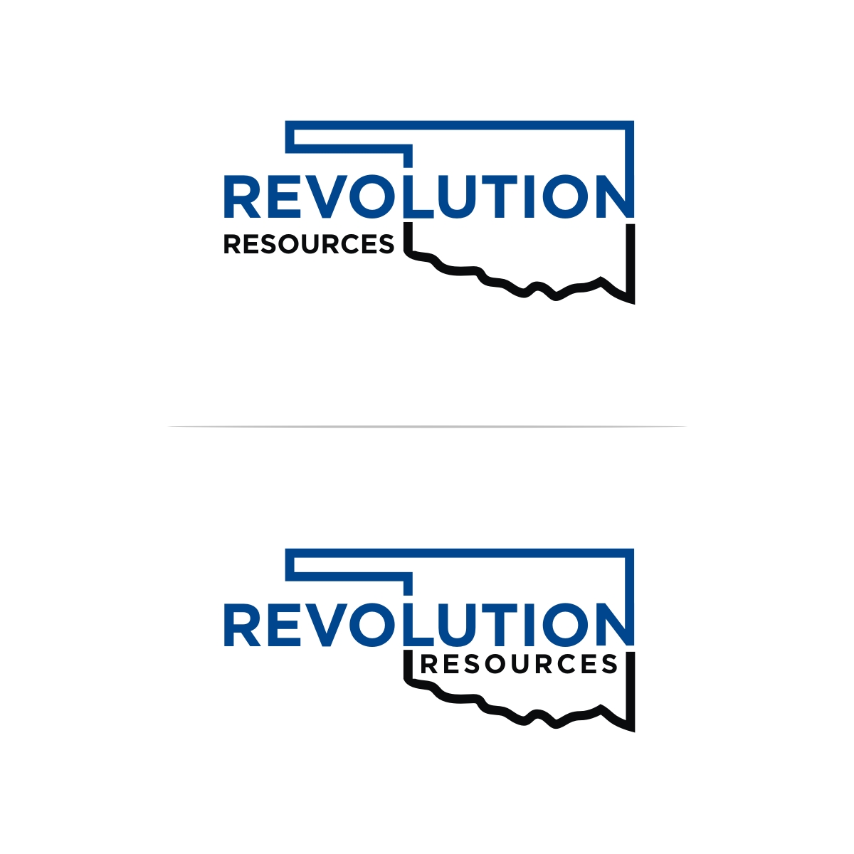 Logo Design by e-graphics for REVOLUTION RESOURCES | Design #17821631