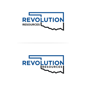 Logo Design by e-graphics for REVOLUTION RESOURCES | Design: #17821631