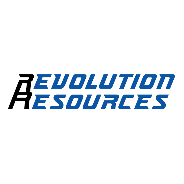 Logo Design by rozT for REVOLUTION RESOURCES | Design #17899250