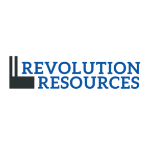 Logo Design by rozT for REVOLUTION RESOURCES | Design: #17899253