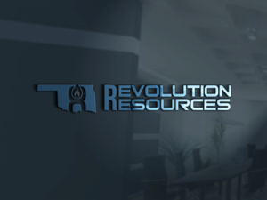 Logo Design by RHD for REVOLUTION RESOURCES | Design: #17828065