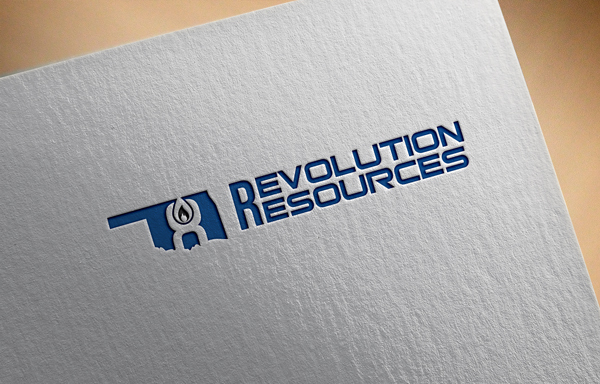 Logo Design by RHD for REVOLUTION RESOURCES | Design #17828066