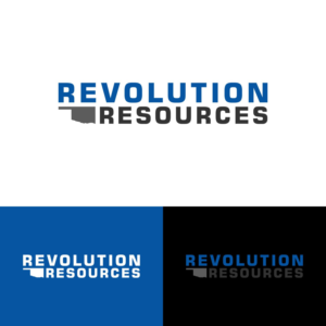 Logo Design by pujiono 2 for REVOLUTION RESOURCES | Design: #17809512