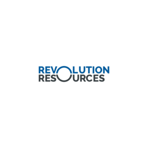 Logo Design by Sushma for REVOLUTION RESOURCES | Design: #17872427