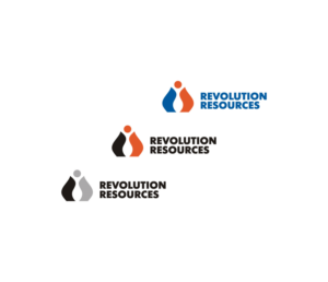 Logo Design by Aliaksandr 2 for REVOLUTION RESOURCES | Design: #17899138