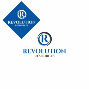 Diseño de Logo por Ackaah-Gyasi Ampofo para REVOLUTION RESOURCES | Diseño #17821653