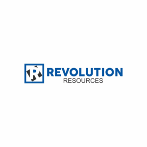 Logo Design by Ackaah-Gyasi Ampofo for REVOLUTION RESOURCES | Design: #17821655