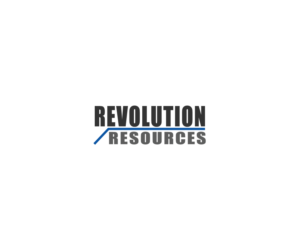 Diseño de Logo por ayer.designer 2 para REVOLUTION RESOURCES | Diseño #17822155