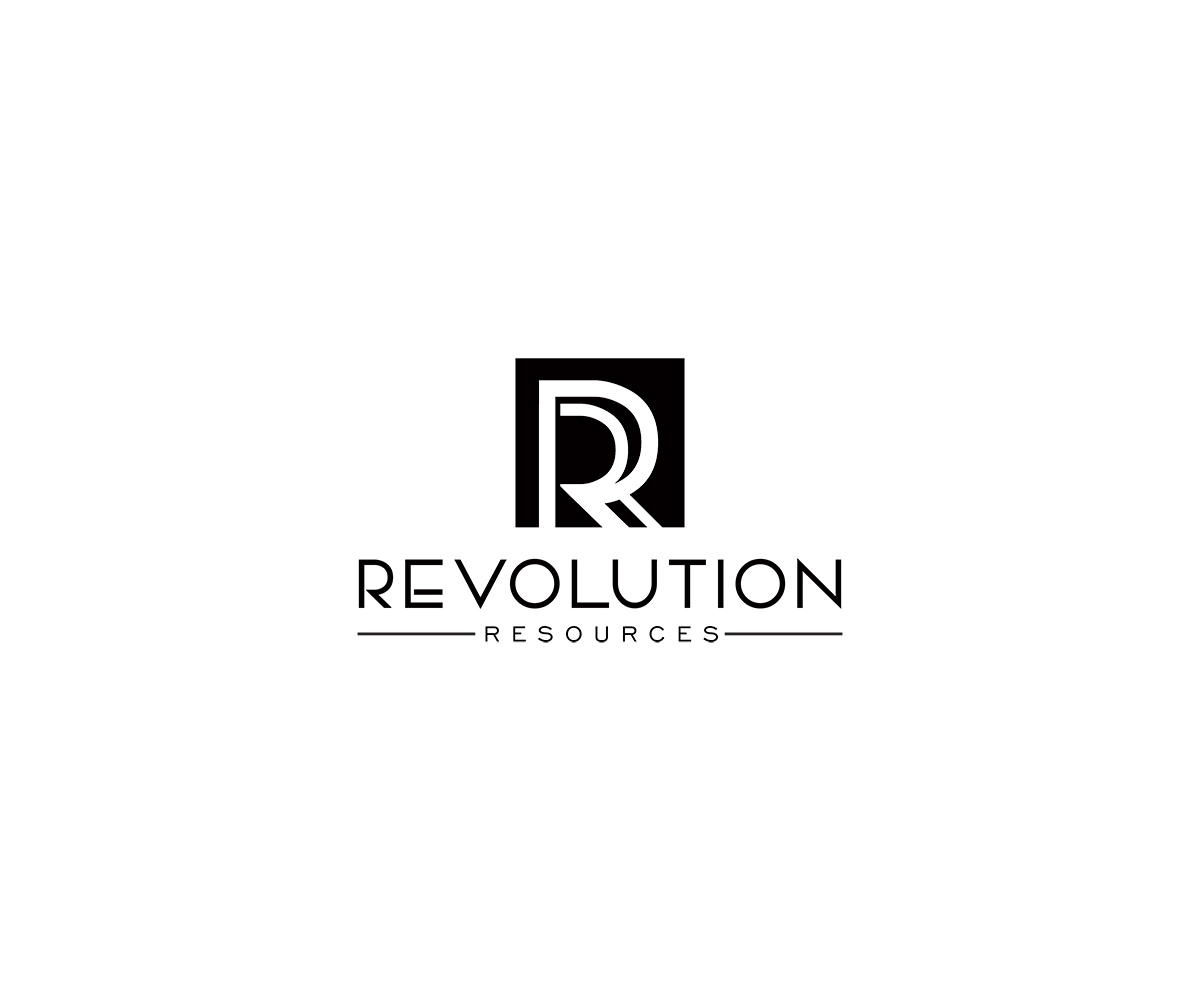 Logo Design by Creative2Digital for REVOLUTION RESOURCES | Design #17833836