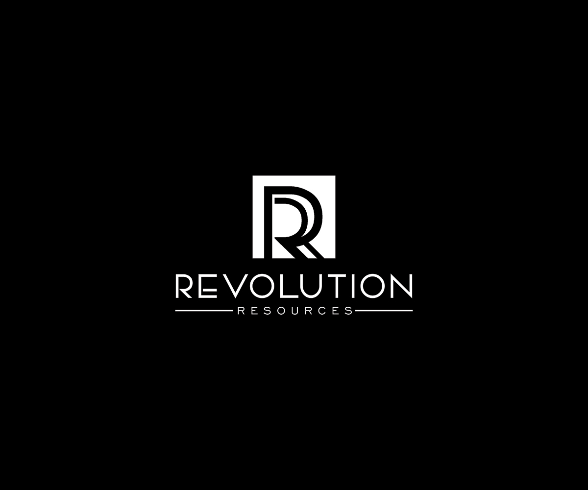 Logo Design by Creative2Digital for REVOLUTION RESOURCES | Design #17833837