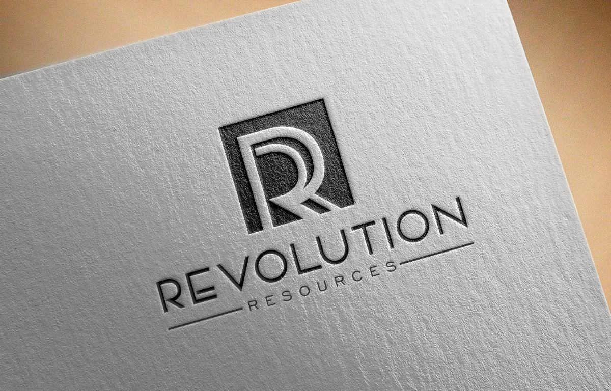 Logo Design by Creative2Digital for REVOLUTION RESOURCES | Design #17833838