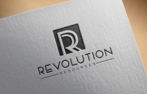 Logo Design by Creative2Digital for REVOLUTION RESOURCES | Design: #17833838