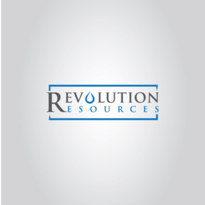 Logo Design by PRO Design1208 for REVOLUTION RESOURCES | Design: #17824280