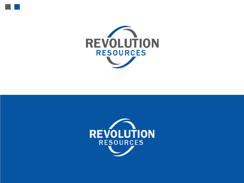 Logo-Design von Hasnainaly9 für REVOLUTION RESOURCES | Design #17821686