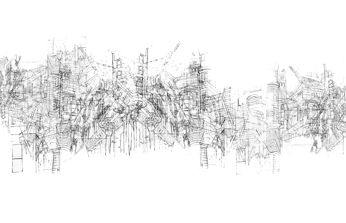 Graphic Design by 12by12 illustration co for this project | Design #17898114