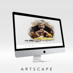 Grafik-Design von spdacara für dieses Projekt | Design: #17899955