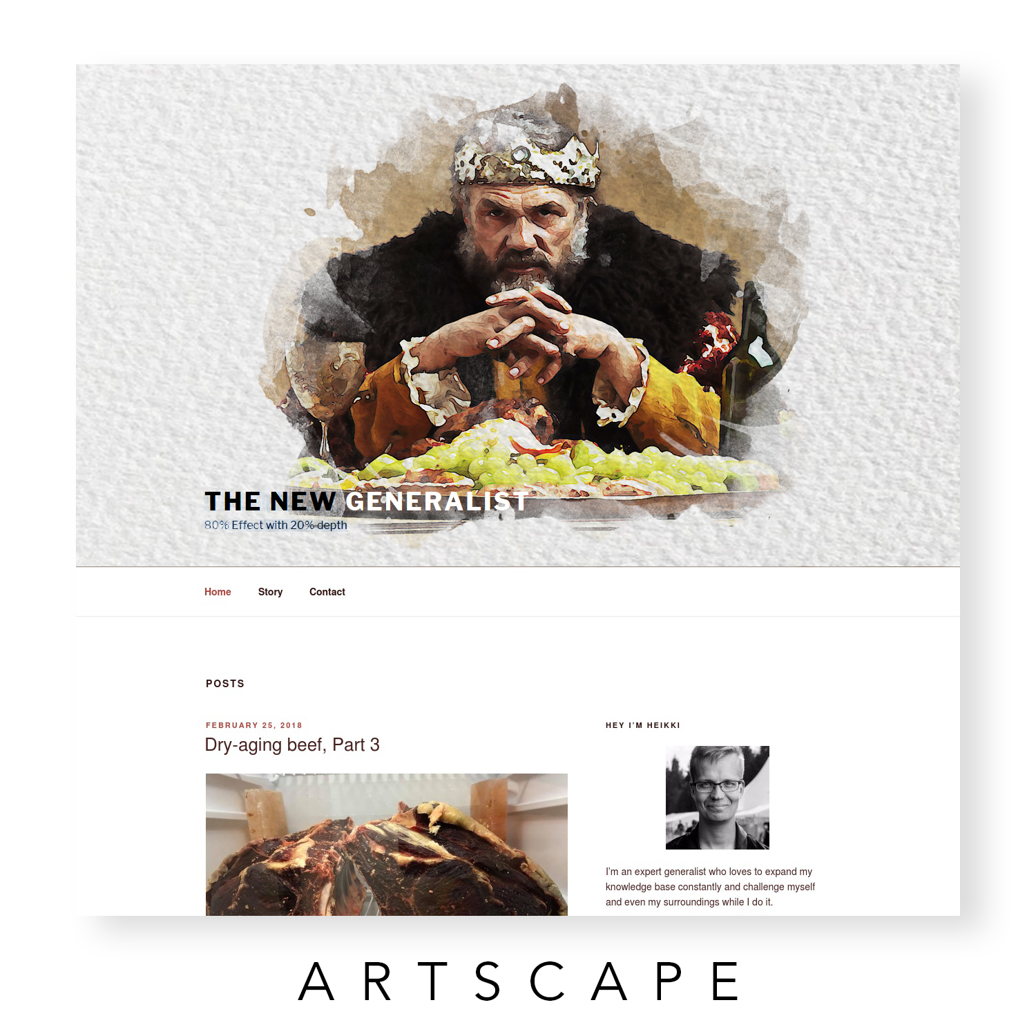 Grafik-Design von spdacara für dieses Projekt | Design #17899956