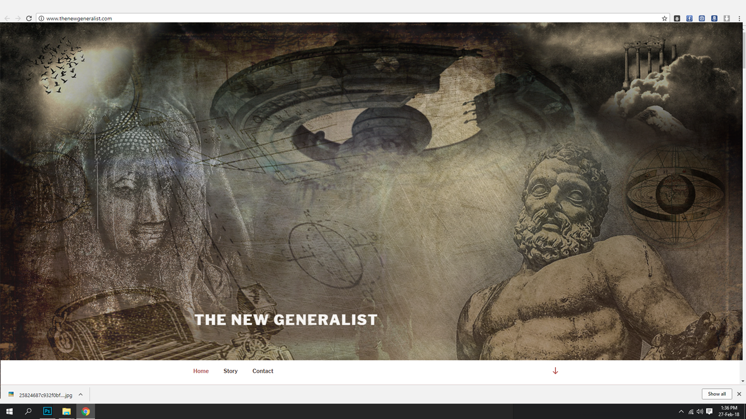 Grafik-Design von Rickyy für dieses Projekt | Design #17911548