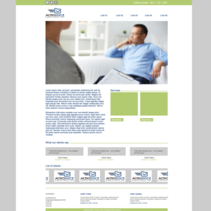 Web Design by LCS DESIGNERS