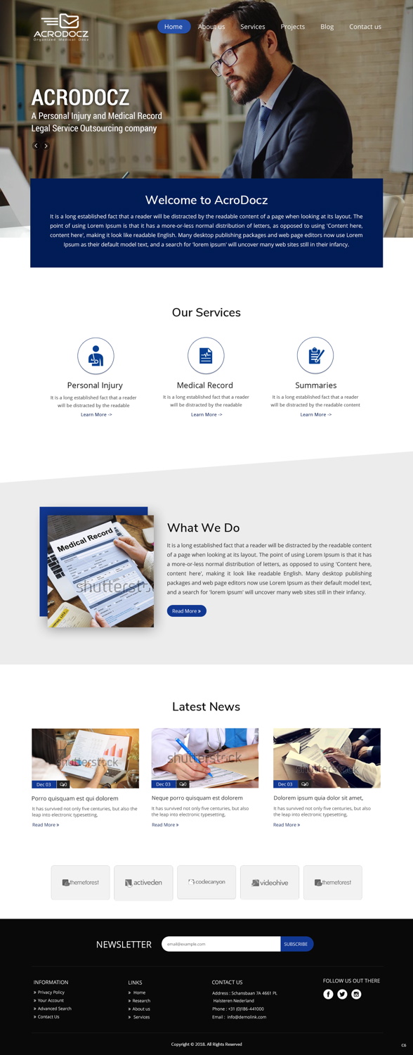 Web Design par pb pour ce projet | Design #17868044