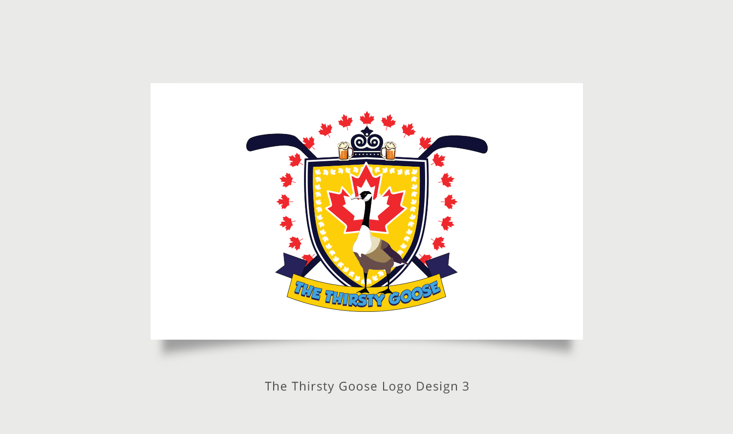 Logo Design by Sketchweb for this project | Design #17846223