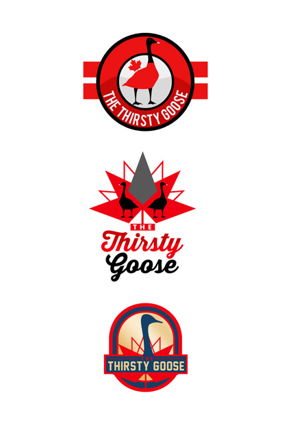 Logo-Design von Club Flyer Studios für dieses Projekt | Design #17844478