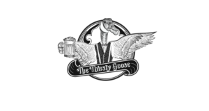 The Thirsty Goose | Diseño de Logo por rimakhachatryan