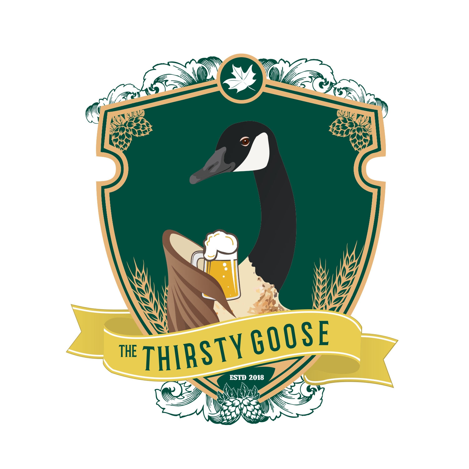 Logo Design by CarlosQ for this project | Design #17820566