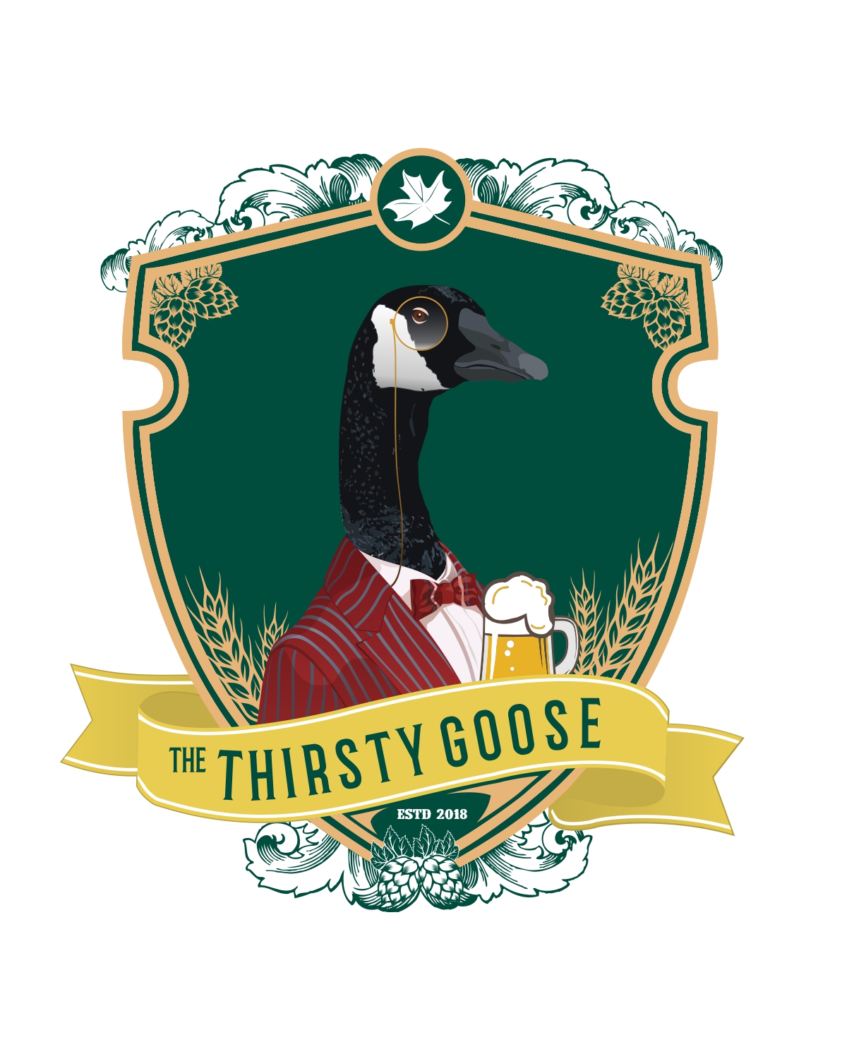 Logo-Design von CarlosQ für dieses Projekt | Design #17861648