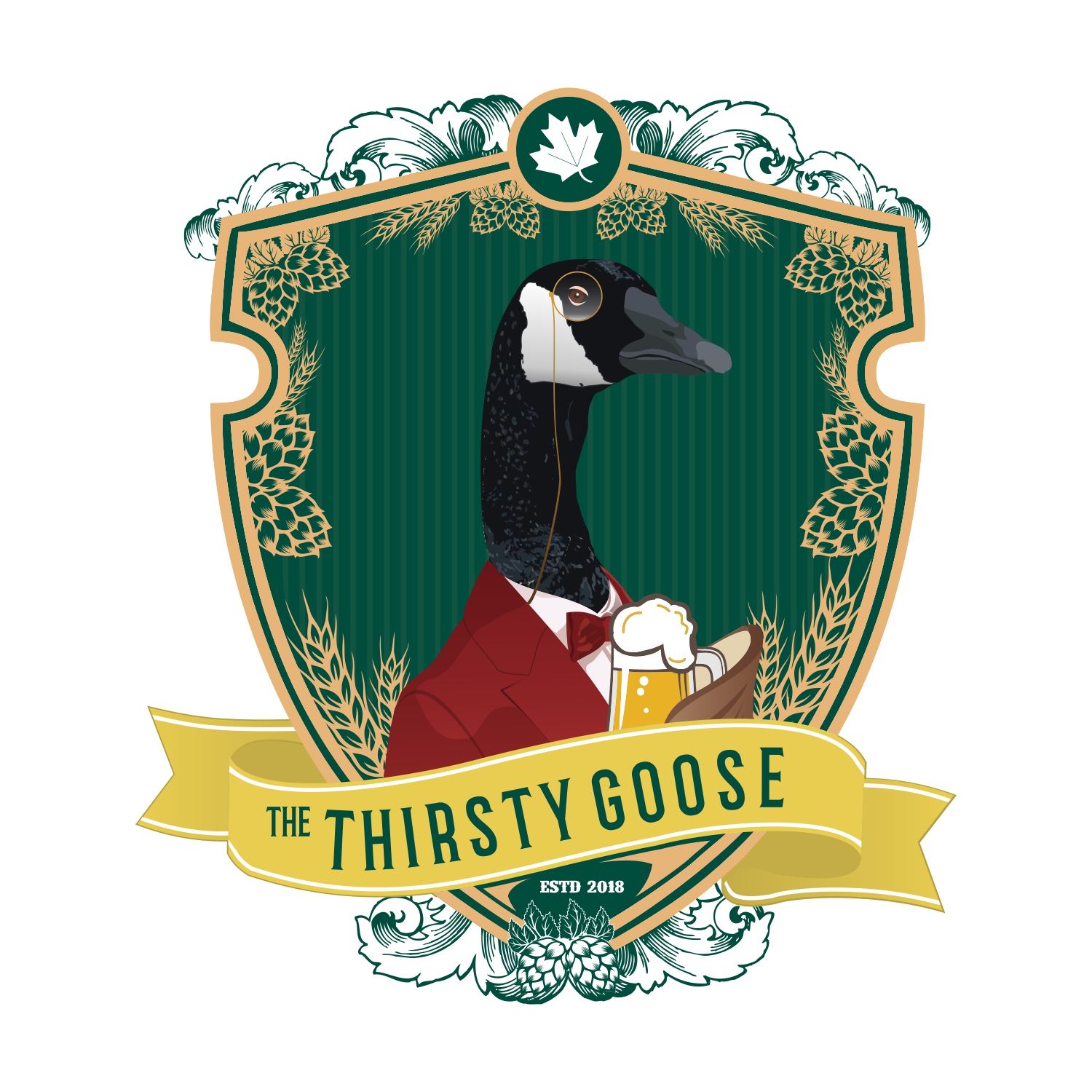 Logo-Design von CarlosQ für dieses Projekt | Design #17922781