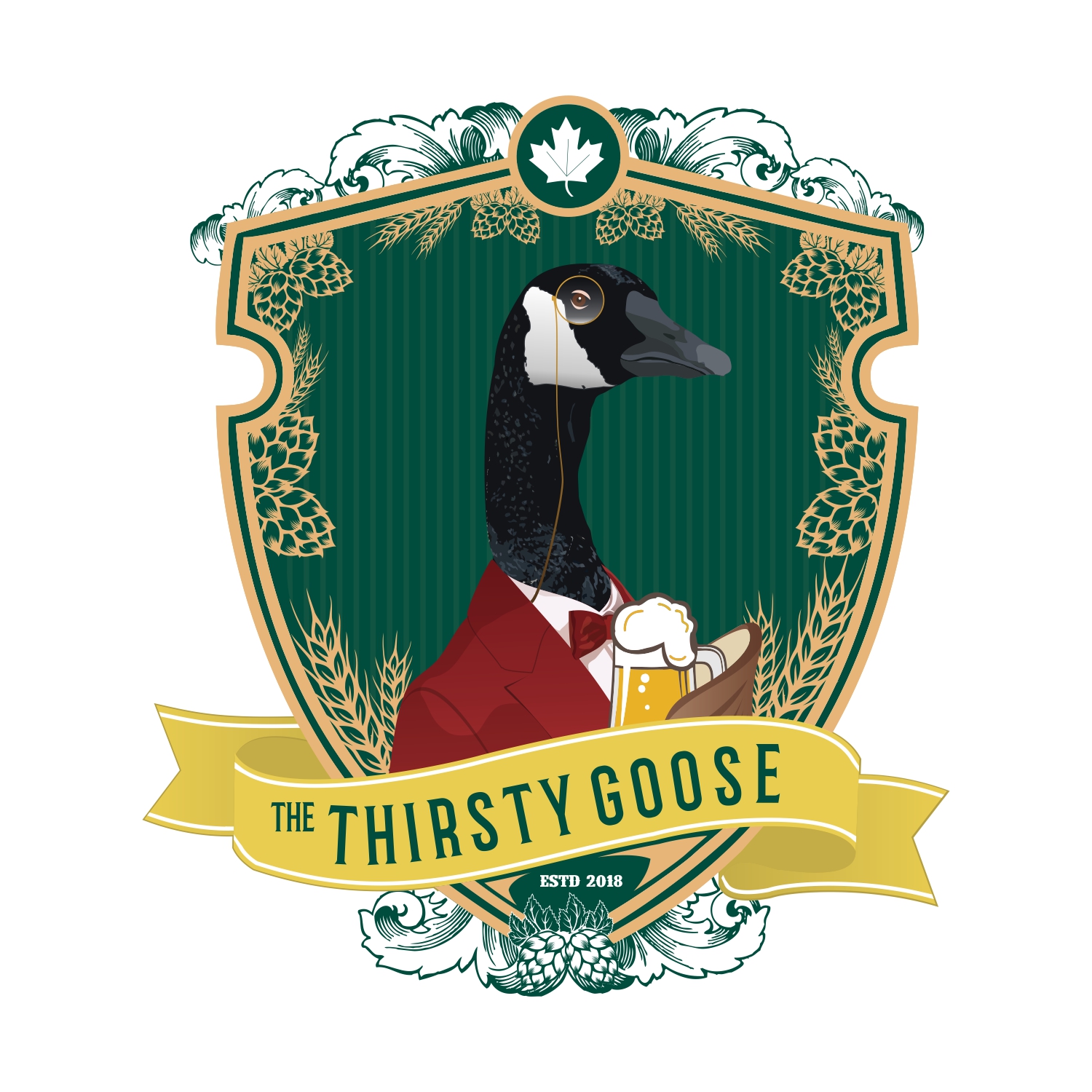 Logo Design by CarlosQ for this project | Design #17926001