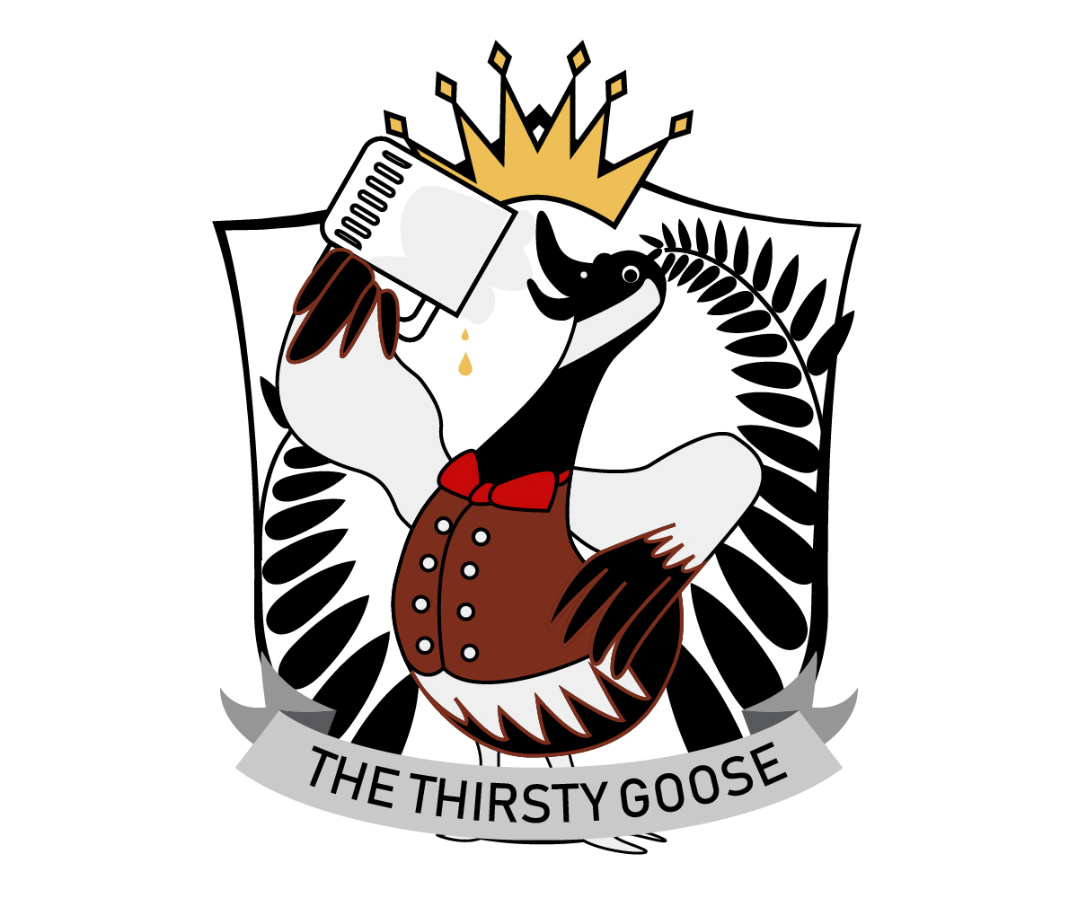 Logo Design by LemonV for this project | Design #17819866