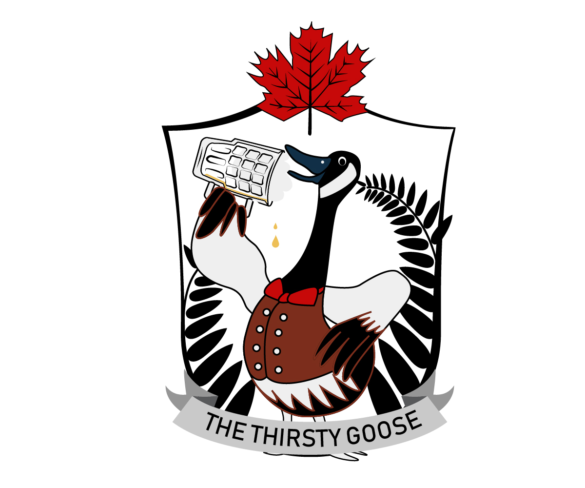 Logo Design by LemonV for this project | Design #17895500
