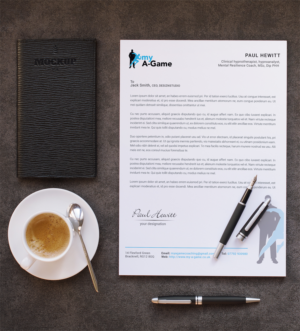 Letterhead Design by Expert Designer for British Freestyle | Design: #17812527