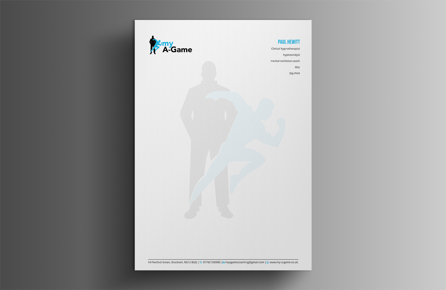 Design En-Tête par Xpert pour British Freestyle | Design #17812733