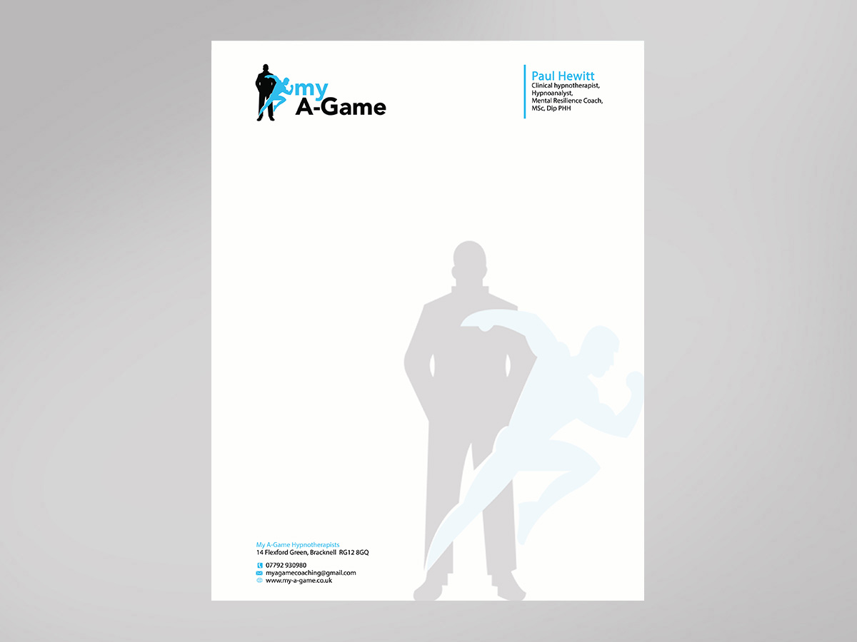 Design En-Tête par Designs 2019 pour British Freestyle | Design #17806715