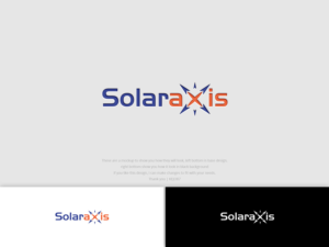 Logo Design by Kejo87 for this project | Design: #17803568