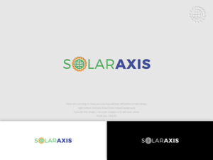 Logo Design by Kejo87 for this project | Design: #17805555